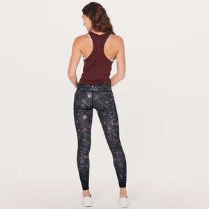 Lululemon Wunder Under Low-Rise Tight ( Full-On Luxtreme 28")